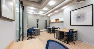 Interior Design Usage for Miniature LED Light Bulbs